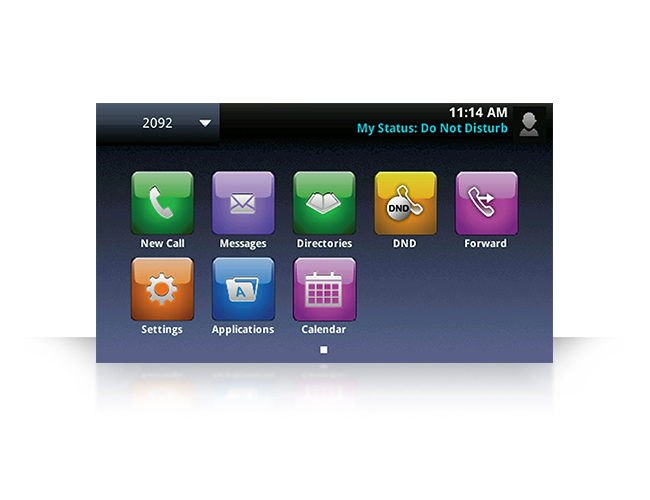 UC Software программа