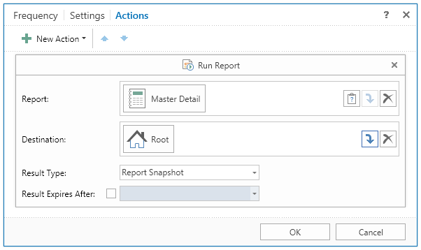 Stimulsoft Reports Server