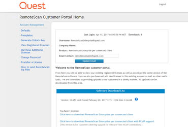 Dell Cloud Manager ПО