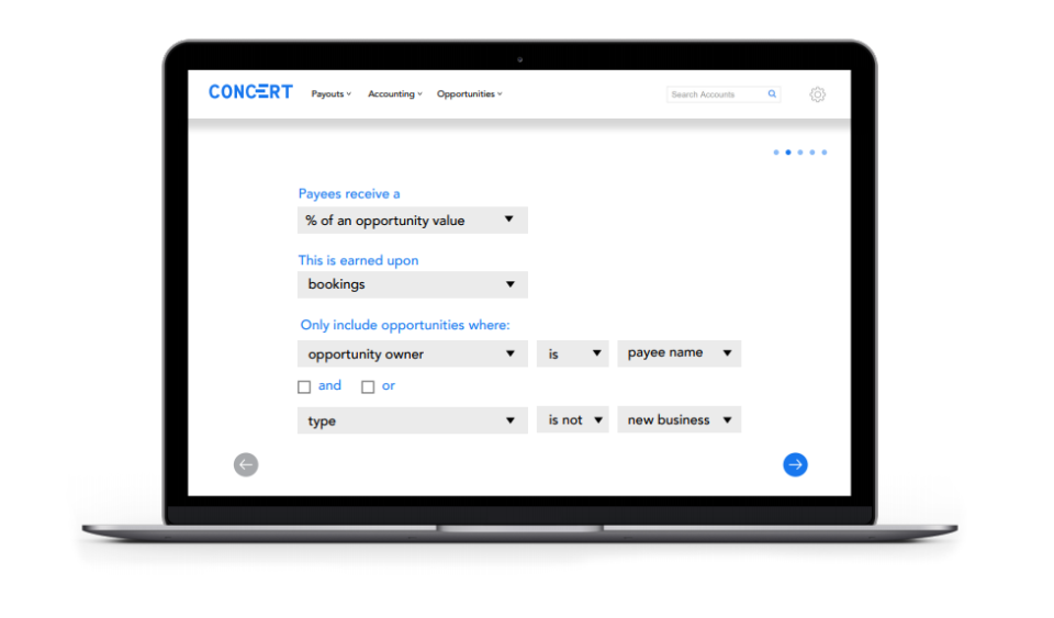 Concert программа