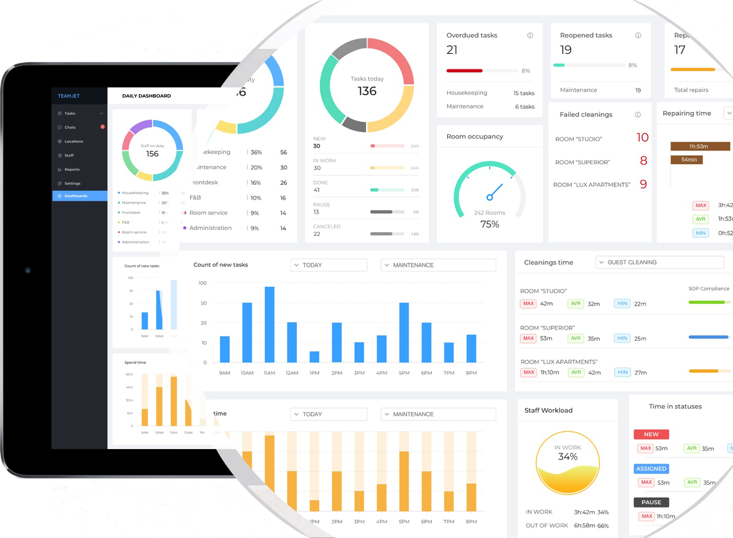 Эдельвейс программа