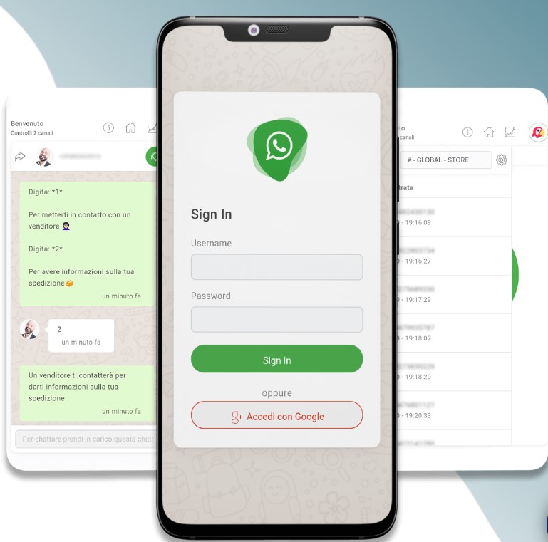 Datalytics характеристики
