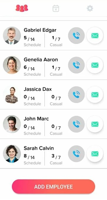 Day Off - Leave Tracker характеристики