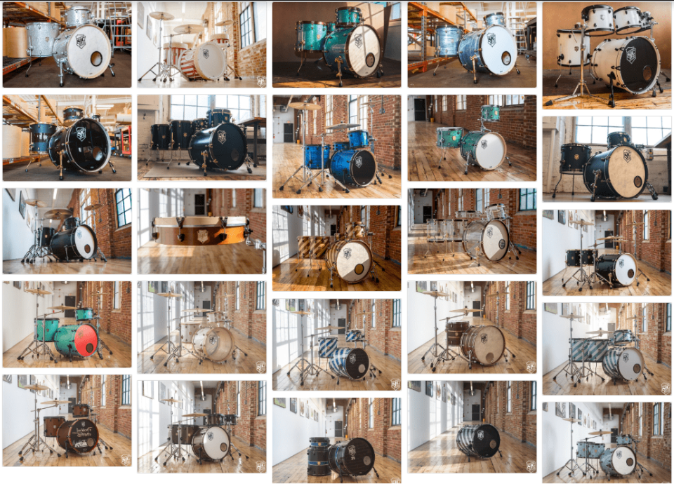 Cincopa подбор