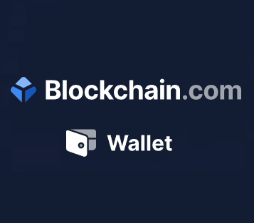 Blockchain.com Private Key Wallet
