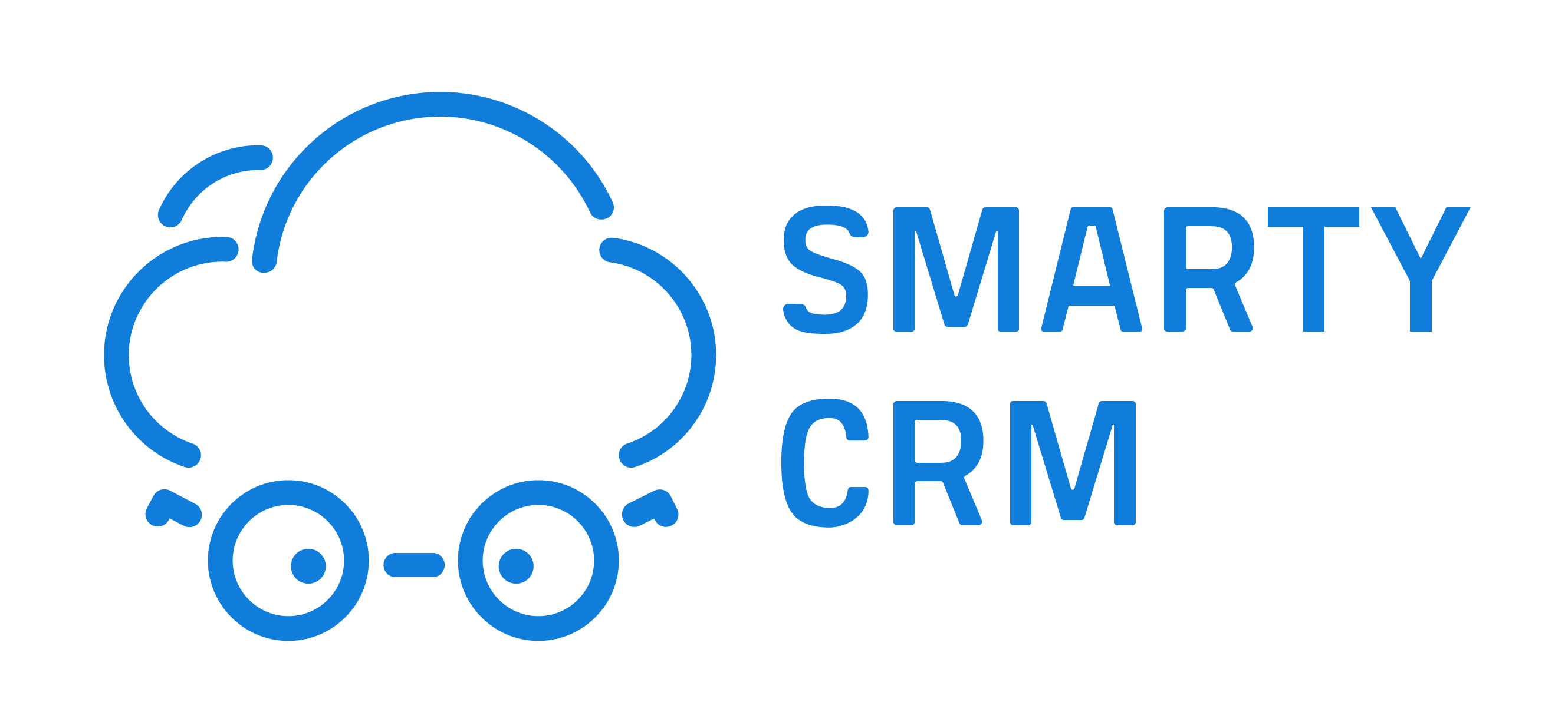 Smarty CRM
