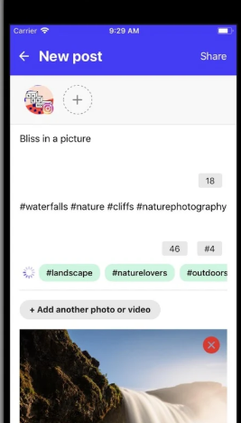 Schedugram программа