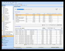 nVision программа