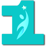 1 Dance School Website