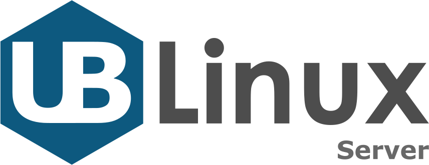 UBLinux Server
