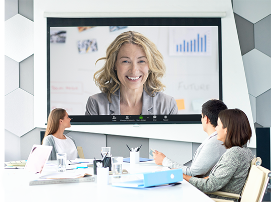 RingCentral Contact Center