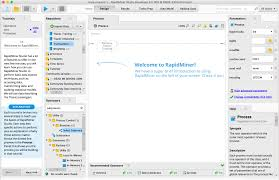 RapidMiner