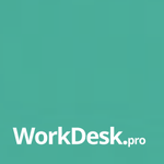 WorkDeskPro