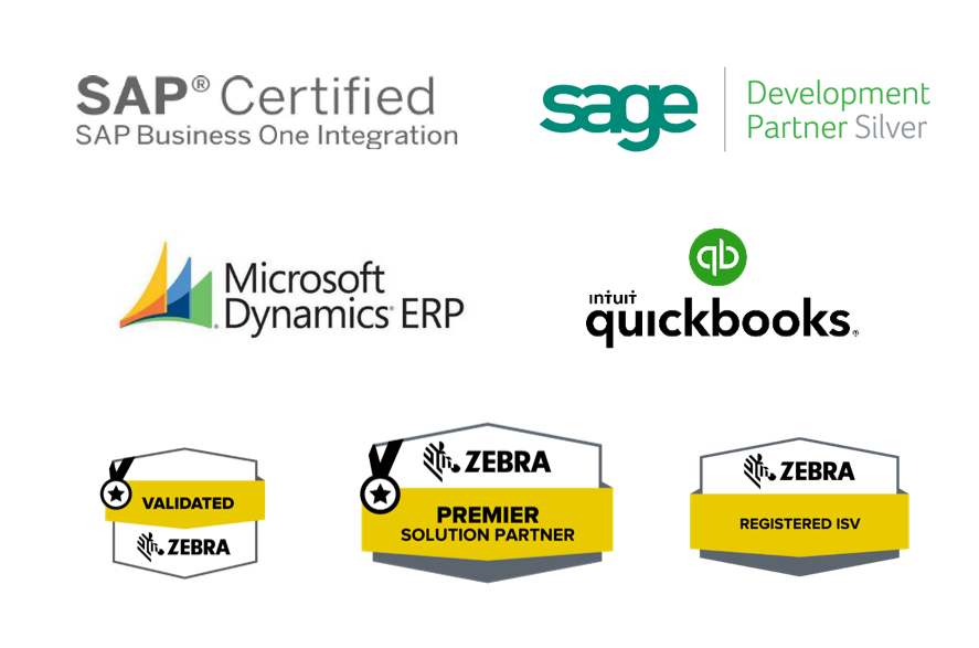 WDCS Warehouse Management System сравнение