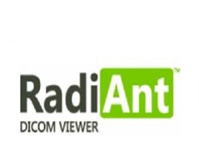 RadiAnt DICOM Viewer 