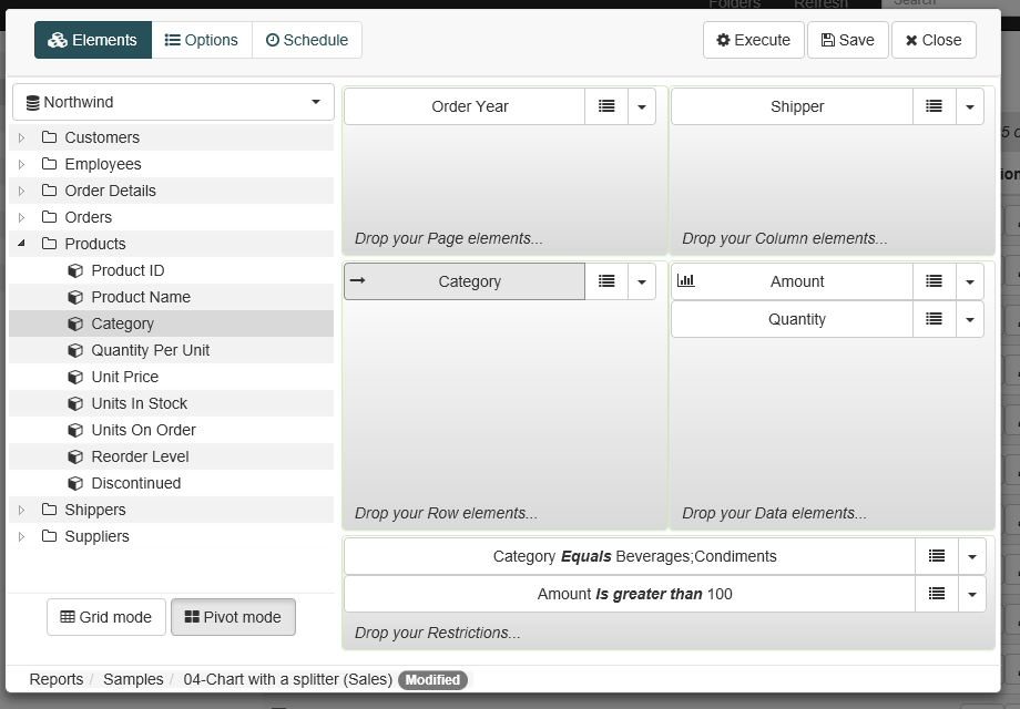 Seal Report программа