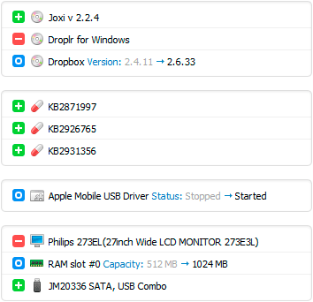 Total Network Inventory программа