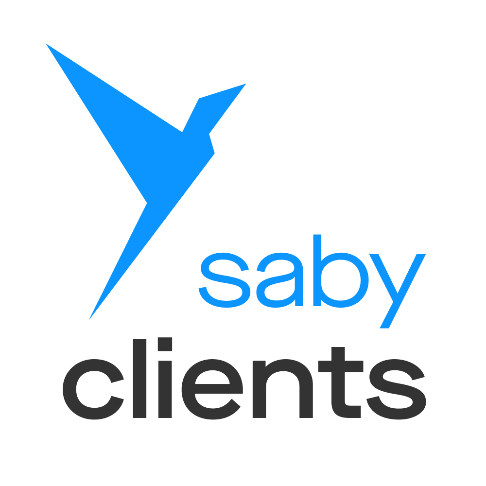 Saby Clients — Для салонов и сферы услуг 