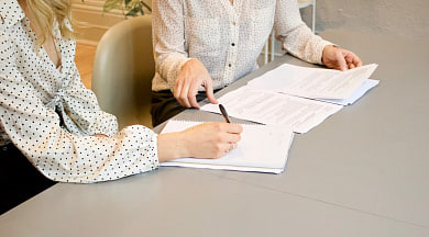 Комплексная автоматизация кадров VS классический КЭДО. Обзор функционала системы ELMA365 КЭДО