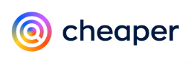 Cheaper