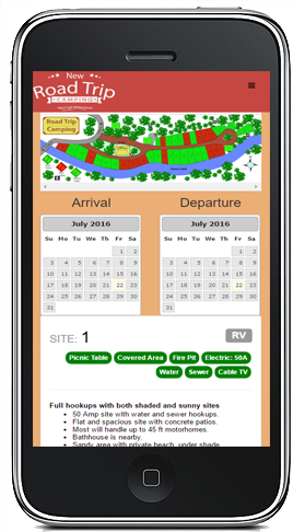 Premier Campground Management