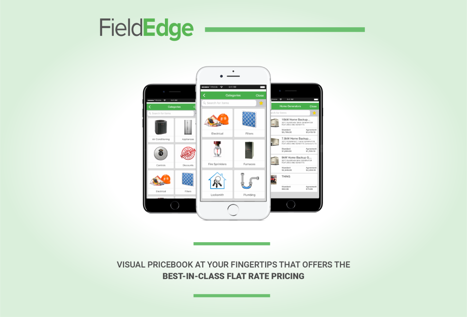 FieldEdge