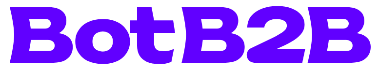 Bot B2B