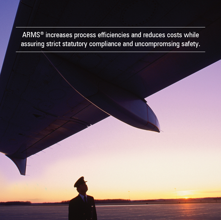 ARMS SDS