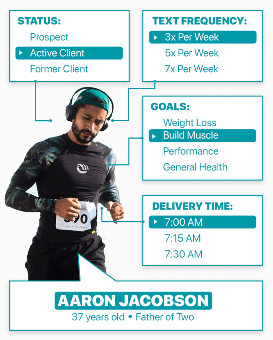 Off Day Trainer программа