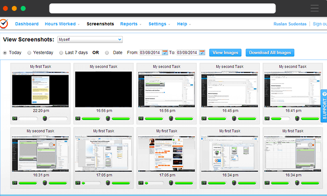 Тайм Доктор