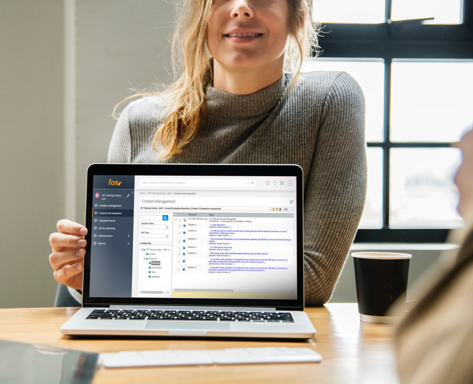 FOX сравнение