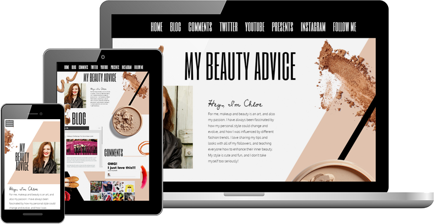 Emaze сравнение