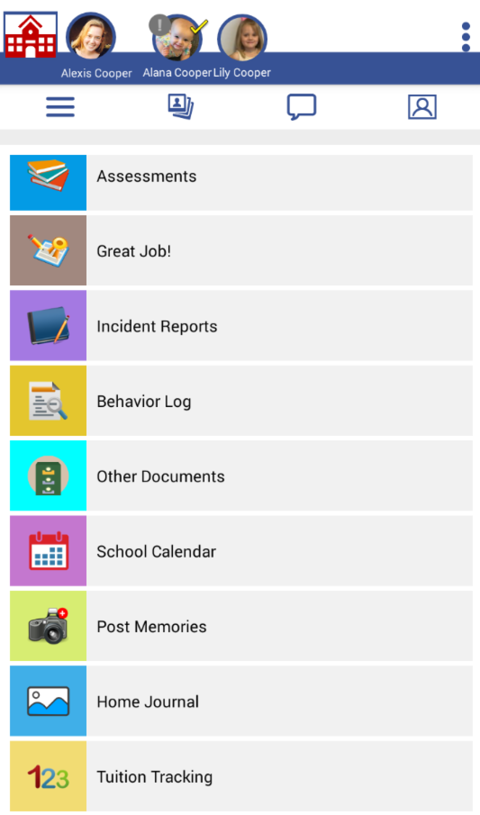 LifeCubby сравнение