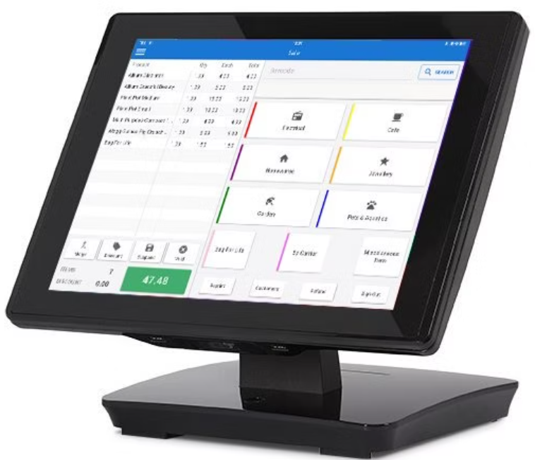 SRS программа