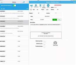 TRAX Maintenance сравнение