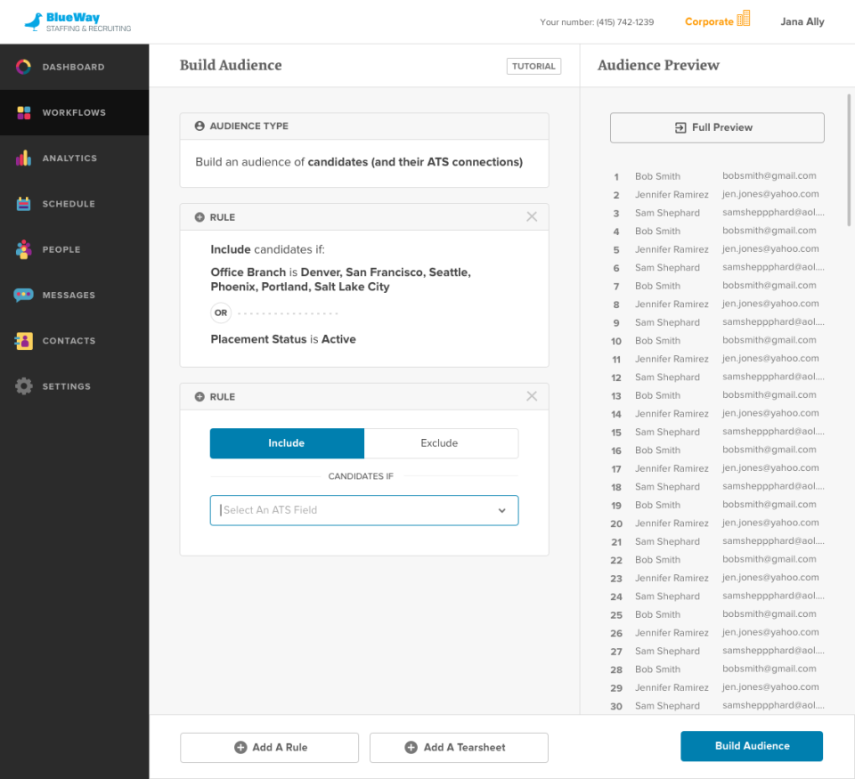 Sense сравнение