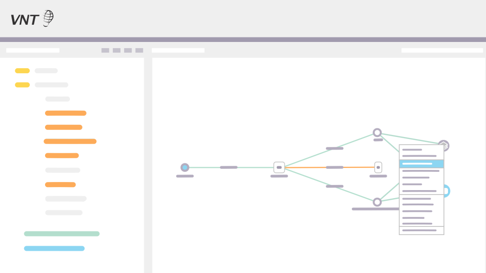 VNT сравнение
