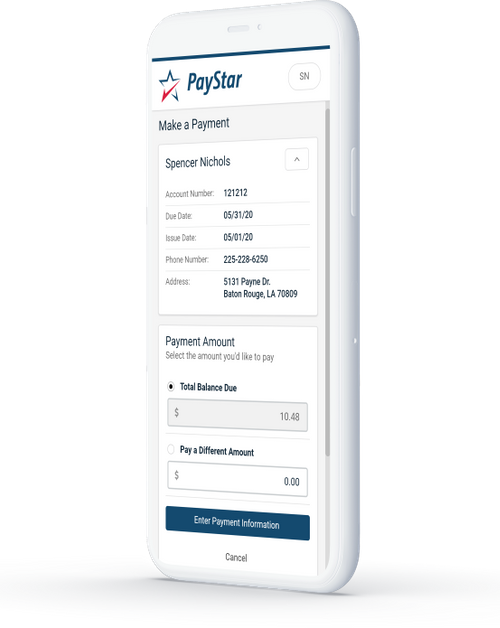 PayStar