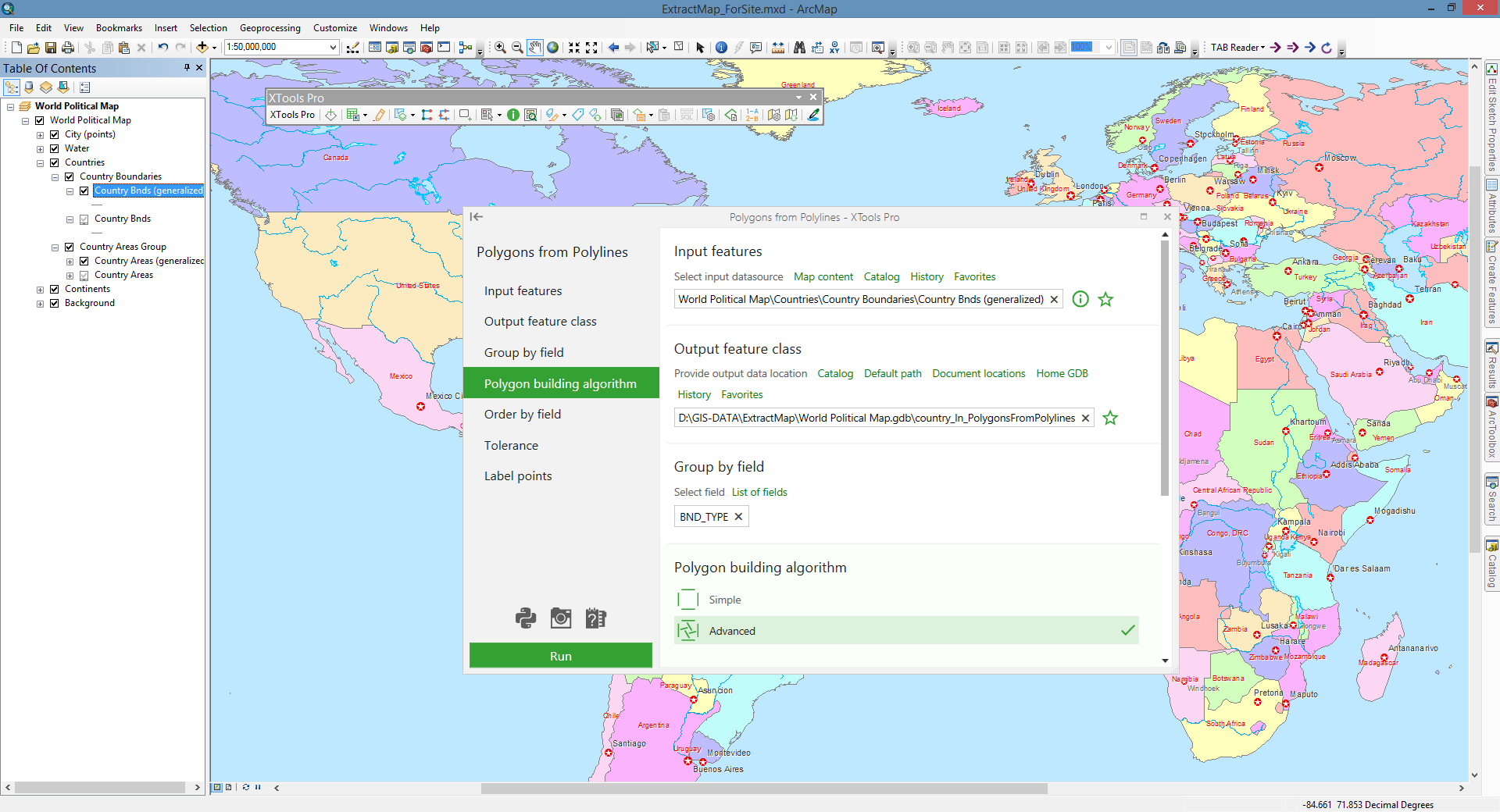 XTools Pro Online сравнение