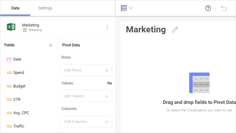 Reveal сравнение