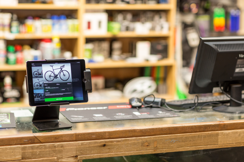 Spinlister программа