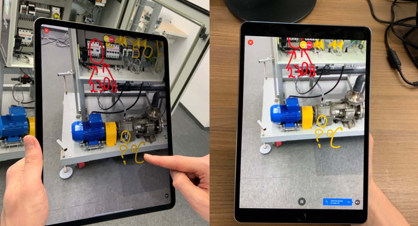 ServiceVizor характеристики