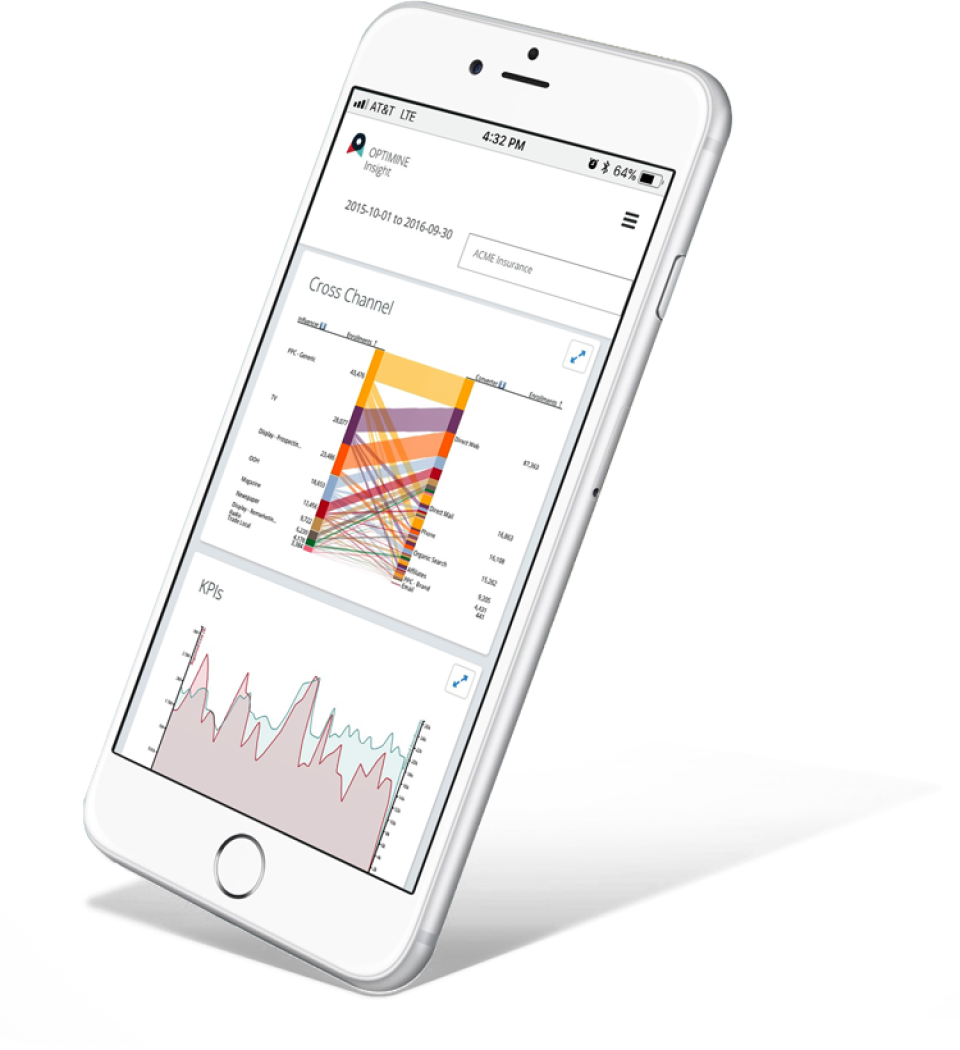 OptiMine Insight характеристики