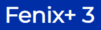 Fenix+ 3