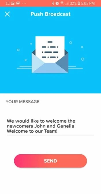 Day Off - Leave Tracker сравнение