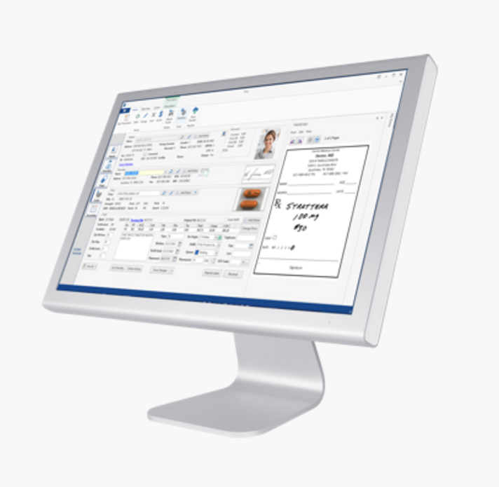 Liberty программа