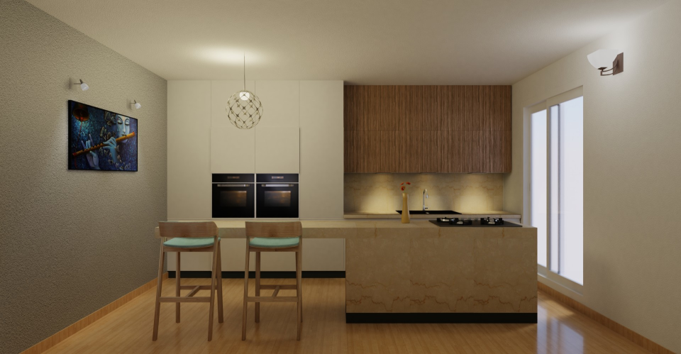 Infurnia Architecture and Interior Design Software программа