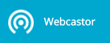 Webcastor