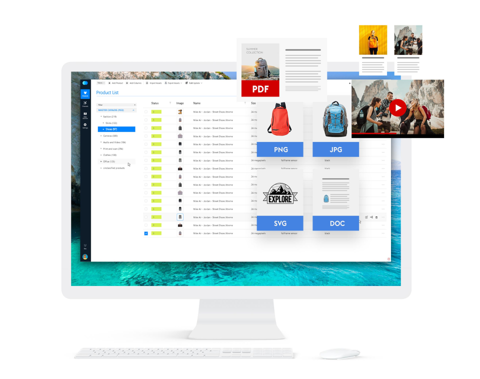 40three Commerce Cloud