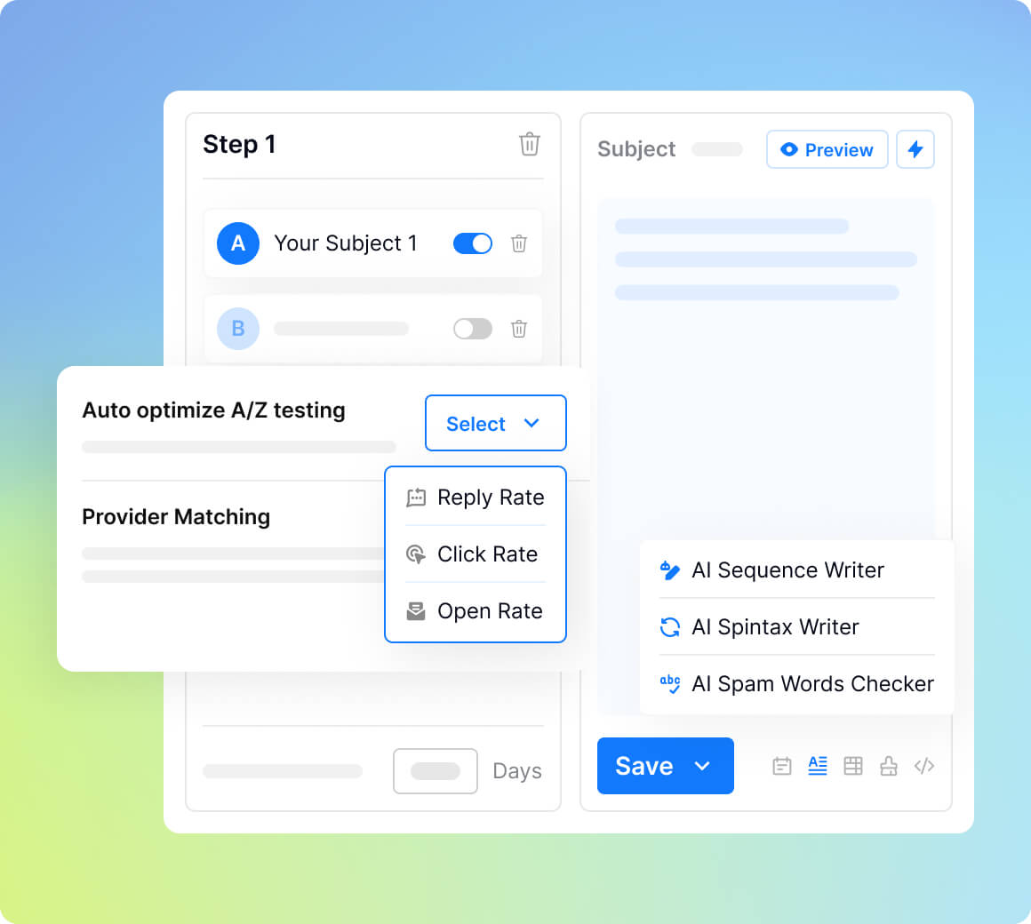 Instantly.ai сравнение